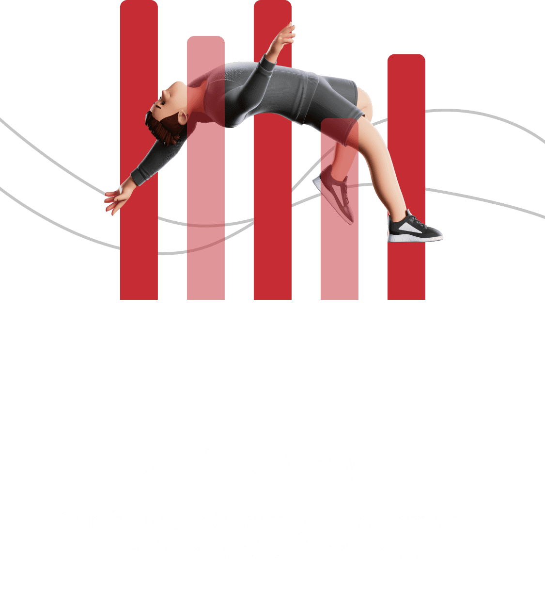 Member overview in WellbeSync