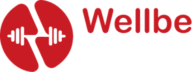 WellbeSync logo